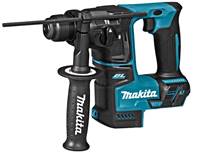 Перфоратор аккумуляторный MAKITA DHR 171 Z DHR171Z