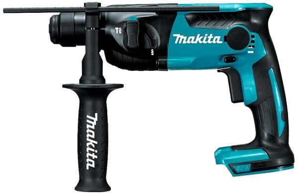 Перфоратор аккумуляторный MAKITA DHR165Z