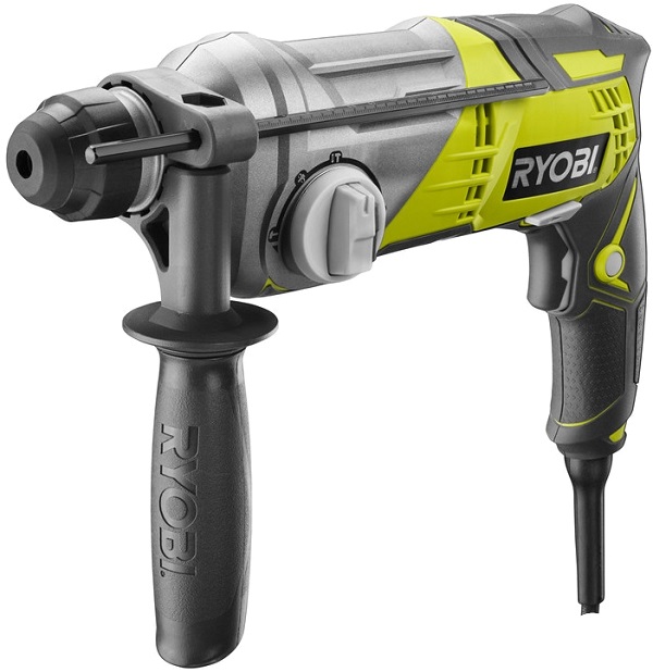 Перфоратор Ryobi RSDS 680-K 5133002444