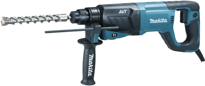 Перфоратор MAKITA HR2641