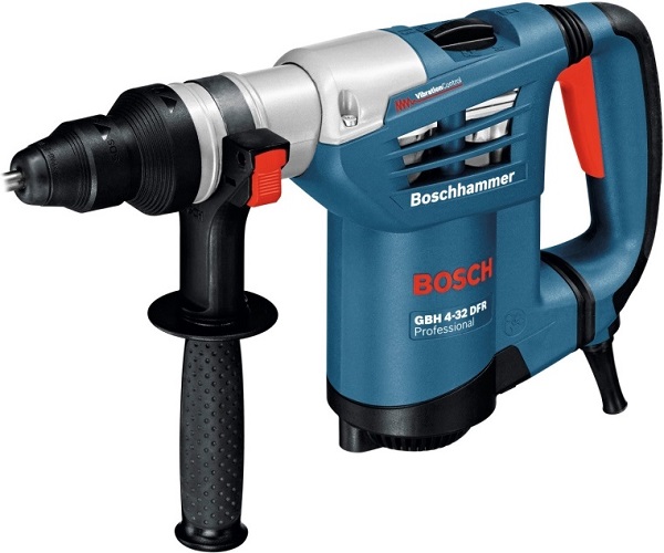 Перфоратор BOSCH GBH 4-32 DFR Professional 0611332100