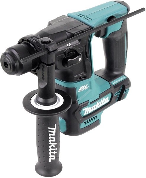 Перфоратор аккумуляторный MAKITA HR166DZ