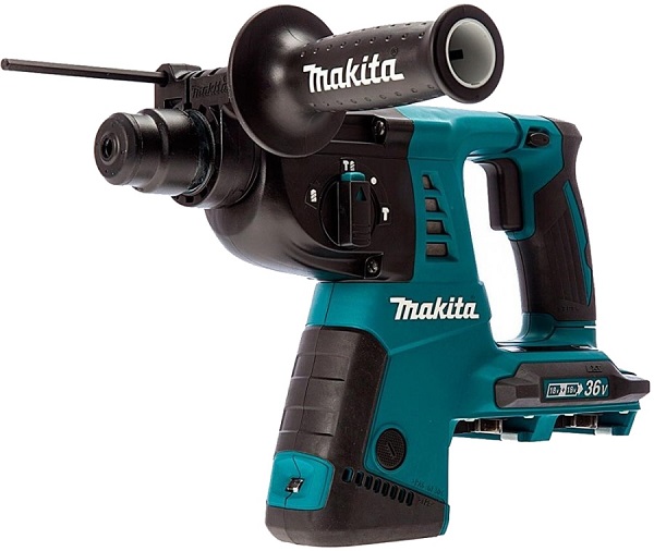 Перфоратор аккумуляторный MAKITA DHR263Z