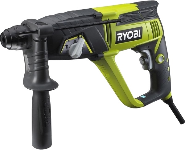 Перфоратор Ryobi ERH 680 RS-C1 5133002210