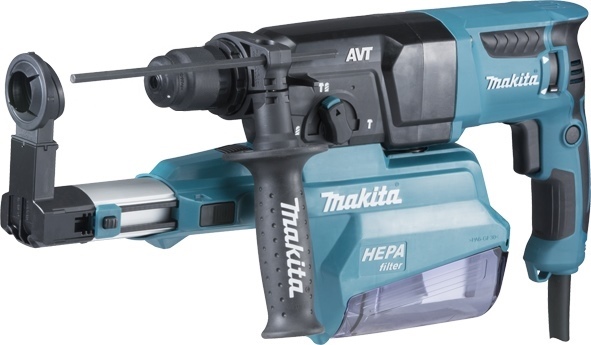 Перфоратор MAKITA HR2651