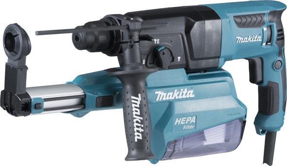 Перфоратор MAKITA HR2650