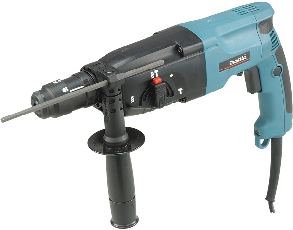 Перфоратор MAKITA HR2450A1