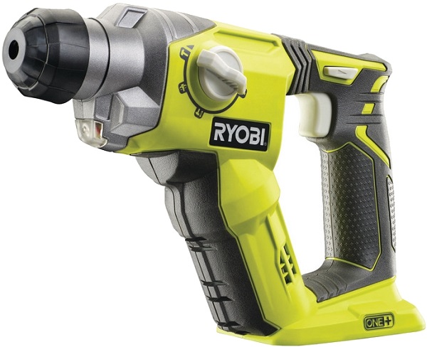 Аккумуляторный перфоратор (без батареи) Ryobi R18SDS-0 5133002305