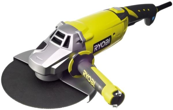 Углошлифмашина Ryobi EAG 2000 G 5133002193