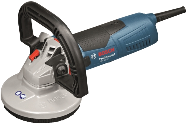 Шлифователь по бетону BOSCH GBR 15 CА Professional 0601776000