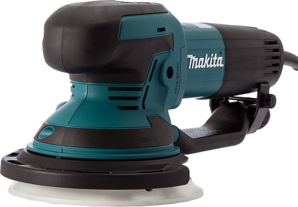 Шлифмашина эксцентриковая MAKITA BO6050J