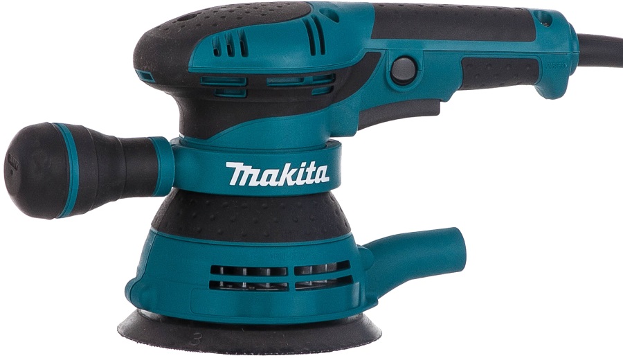 Шлифмашина эксцентриковая MAKITA BO5040