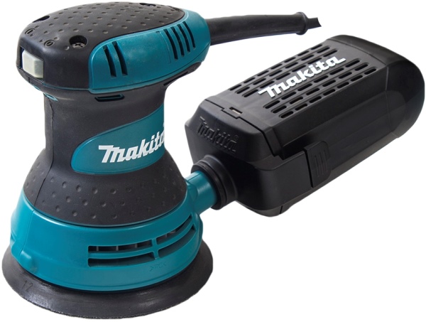 Шлифмашина эксцентриковая MAKITA BO5030