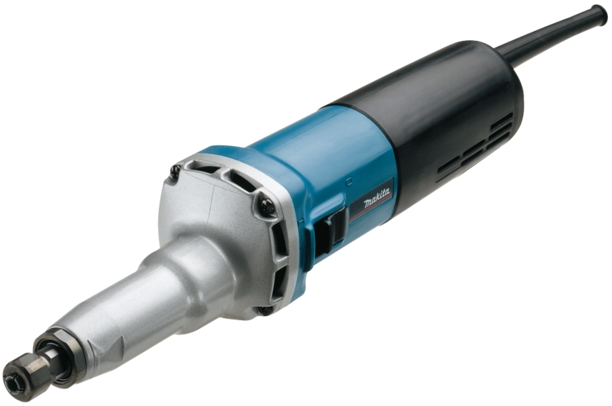 Шлифмашина прямая MAKITA GD0810C