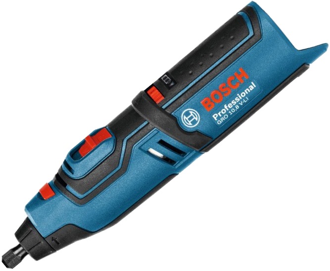 Аккумуляторный гравер Bosch GRO 12V-35 Solo 06019C5000