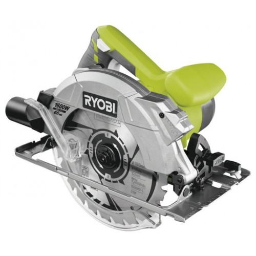 Пила циркулярная RYOBI RCS 1600-K 5133002779