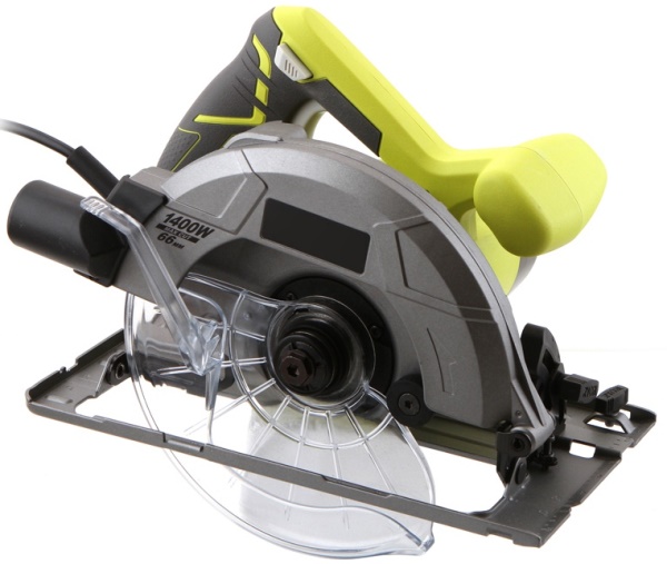 Пила циркулярная RYOBI RCS 1400-G 5133002778