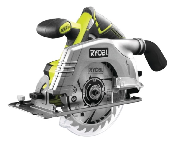 Пила циркулярная аккумуляторная Ryobi R 18 CS-0 5133002338