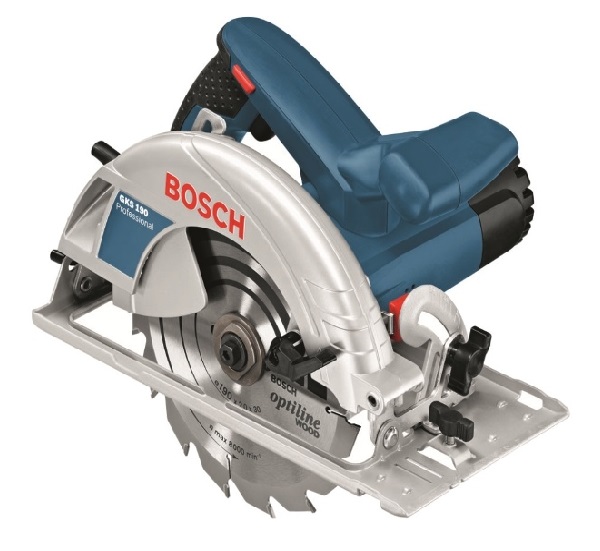 Пила циркулярная BOSCH GKS 190 Professional 0615990K3V