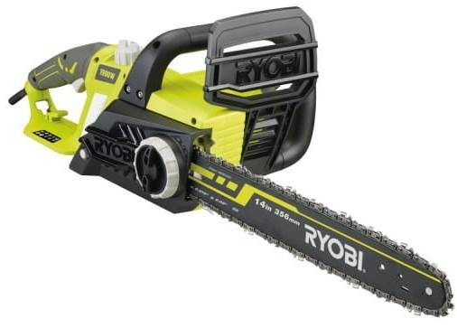 Электрическая цепная пила Ryobi RCS 1935 5133002184