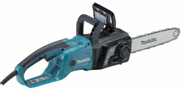 Пила цепная электрическая MAKITA UC4051AX1