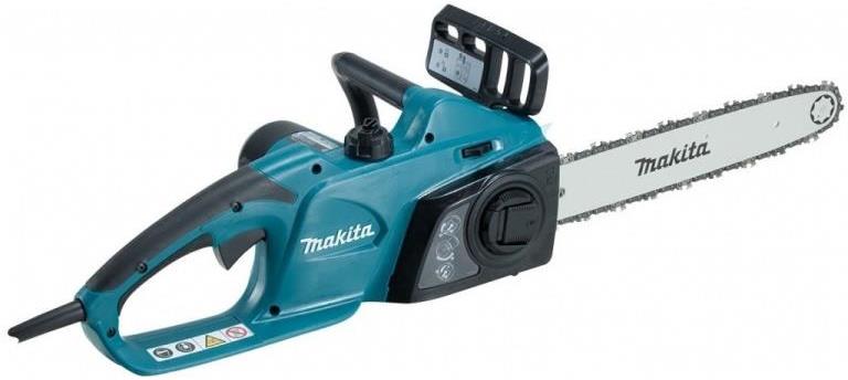 Пила цепная электрическая MAKITA UC4041A