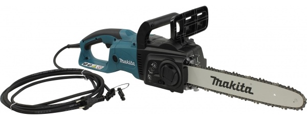 Пила цепная электрическая MAKITA UC3551A5M