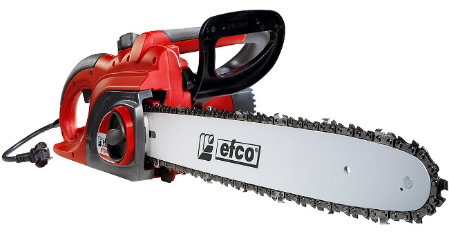 Пила цепная электрическая EFCO MT2000E 51039012-01