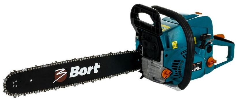 Пила цепная бензиновая Bort BBK-2220 98296198