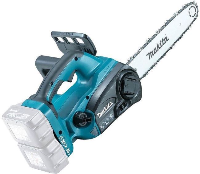 Пила цепная аккумуляторная MAKITA DUC302Z