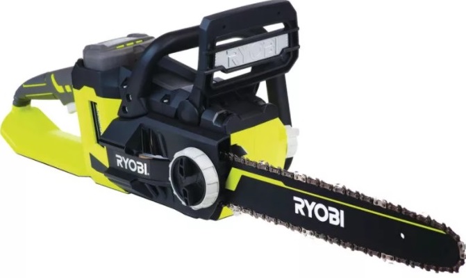 Пила цепная аккумуляторная RYOBI RCS36X3550HI 5133002180