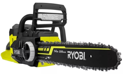 Пила цепная аккумуляторная RYOBI RCS36B35HI (без батареи) 5133002761