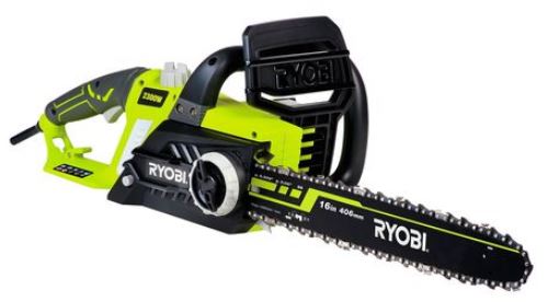 Электрическая цепная пила Ryobi RCS 2340 5133002186