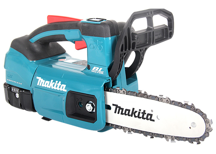 Пила цепная аккумуляторная MAKITA DUC204Z