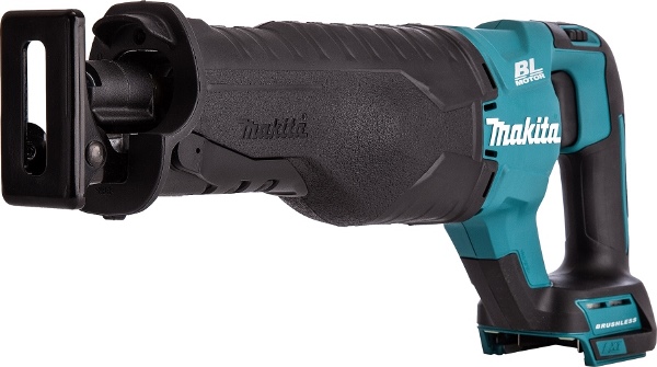 Пила сабельная аккумуляторная MAKITA DJR187Z