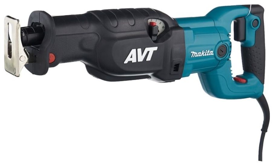 Пила сабельная MAKITA JR3070CT