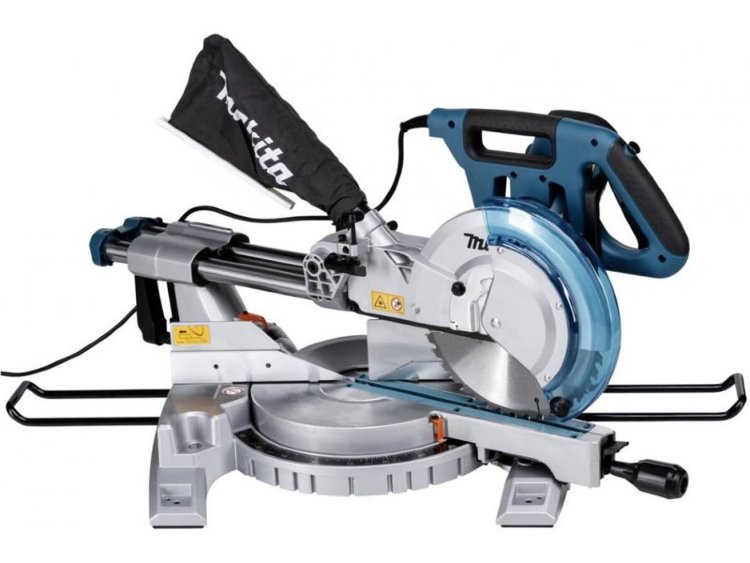 Пила торцовочная MAKITA LS 1018 L