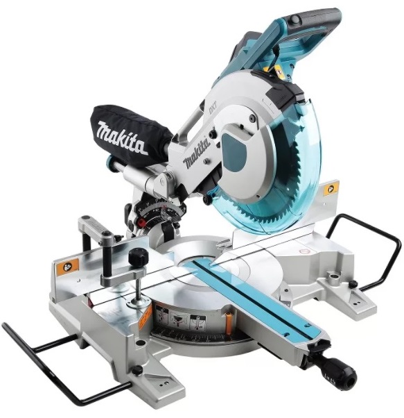 Пила торцовочная MAKITA LS 1016