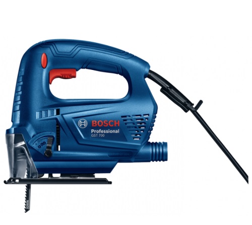 Электролобзик BOSCH GST 700 06012A7020