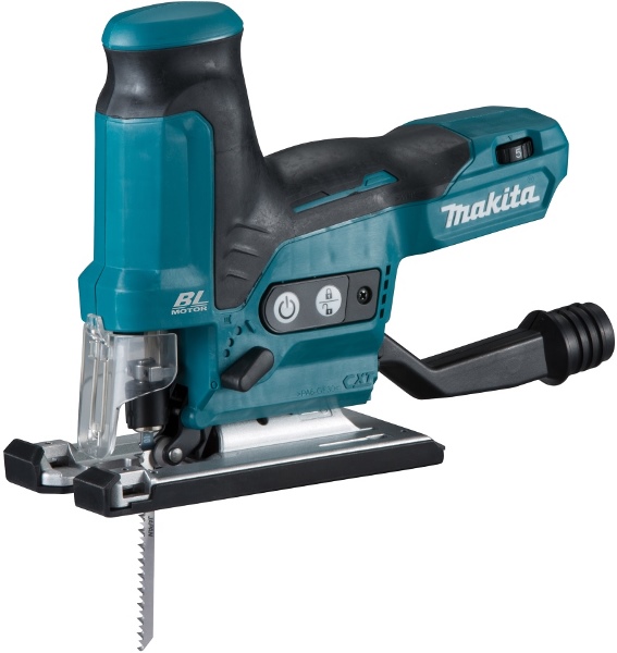 Лобзик аккумуляторный MAKITA JV102DZ