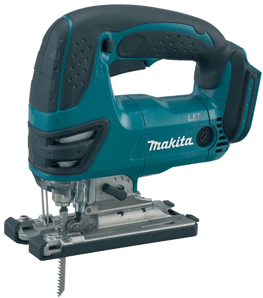 Лобзик аккумуляторный MAKITA DJV180Z