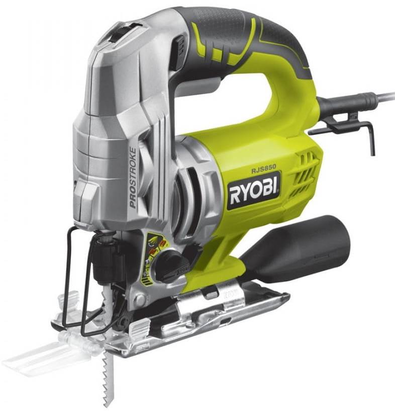 Лобзик Ryobi RJS 850 K 5133002217