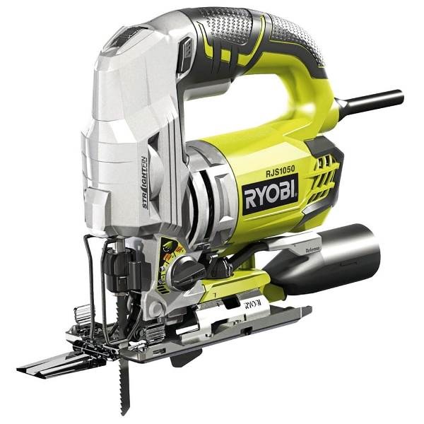 Лобзик Ryobi RJS 1050 K 5133002219