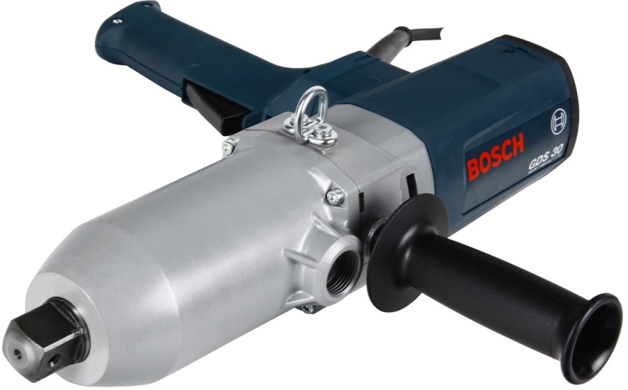 Гайковерт электрический BOSCH GDS 30 0601435108