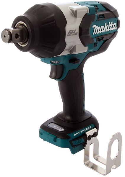 Гайковерт аккумуляторный ударный MAKITA DTW1001Z