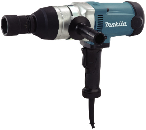 Электрический гайковерт Makita TW1000