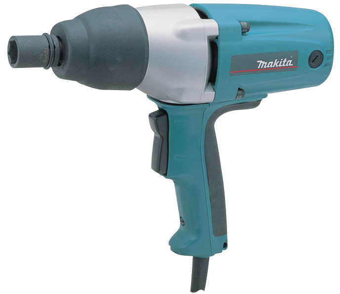 Ударный гайковерт Makita TW0350