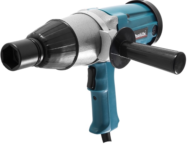 Гайковерт ударный Makita 6906