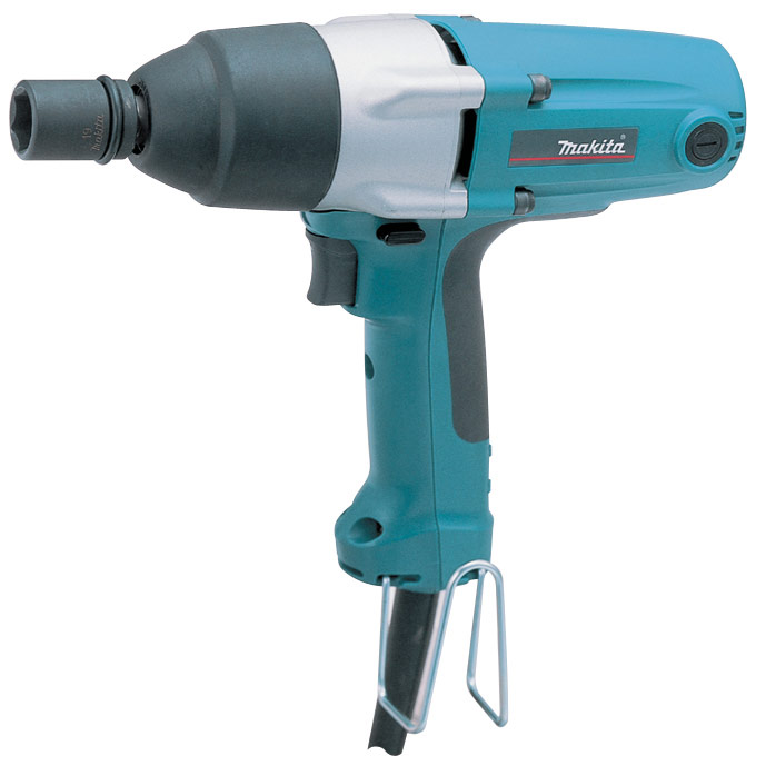 Гайковерт MAKITA TW0200