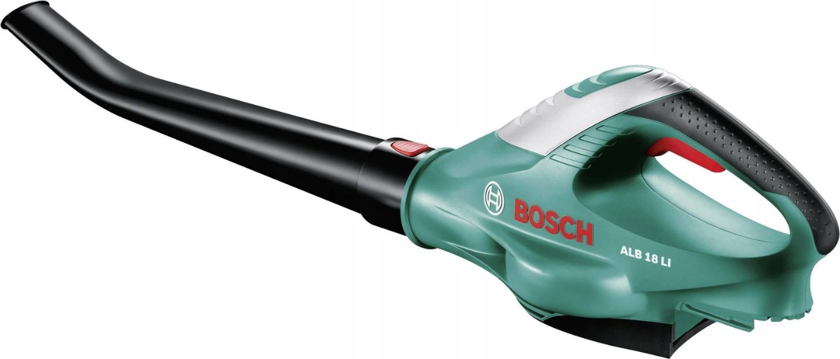 Воздуходувка аккумуляторная BOSCH ALB 18 LI 06008A0302